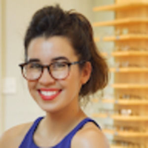 Meet your Posher, Madisyn